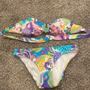 Trina Turk bikini